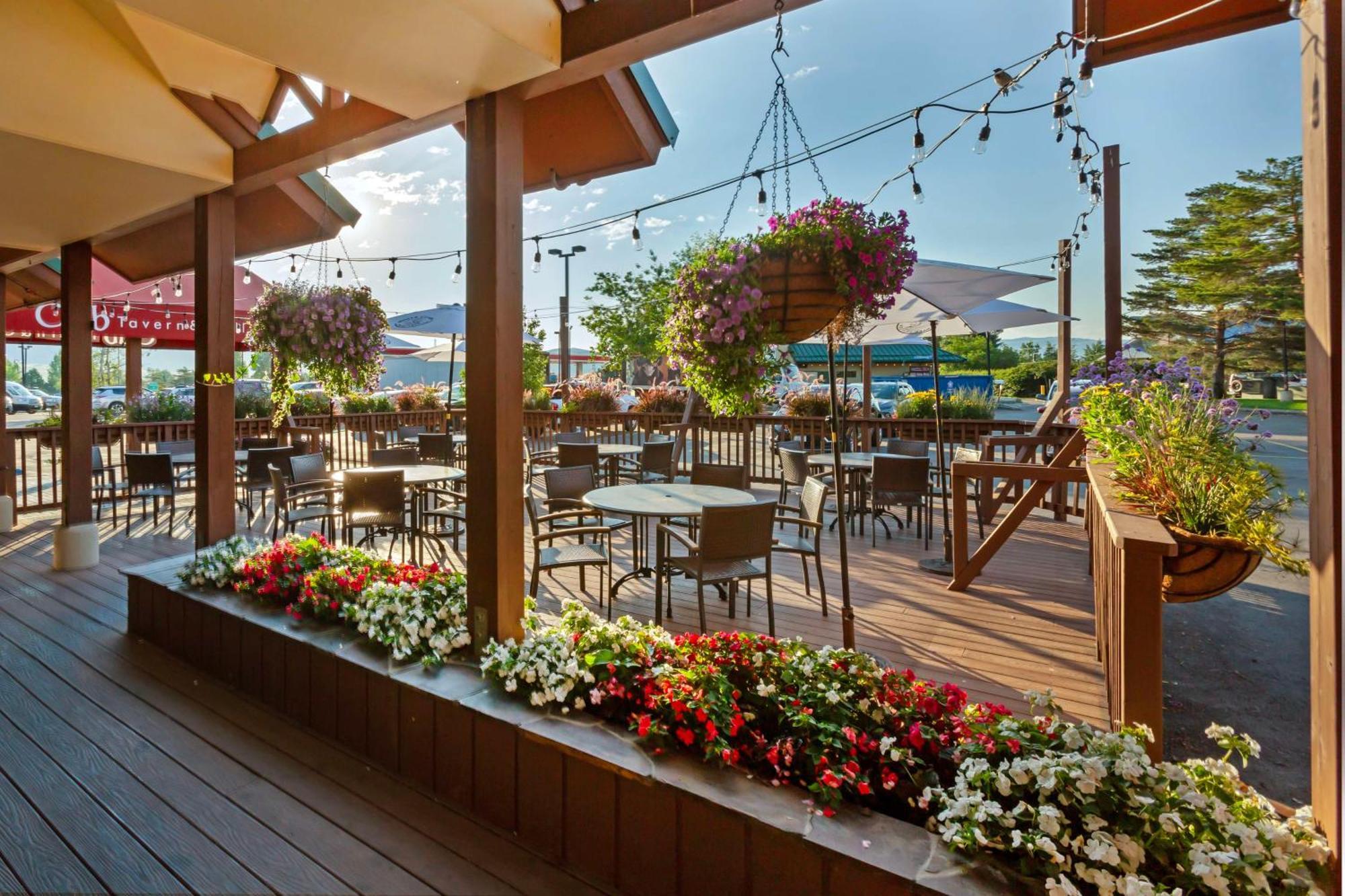 Best Western Plus Grantree Inn Bozeman Exterior foto